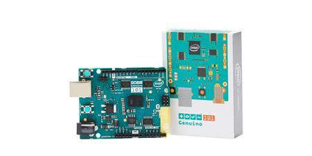 Arduino 101